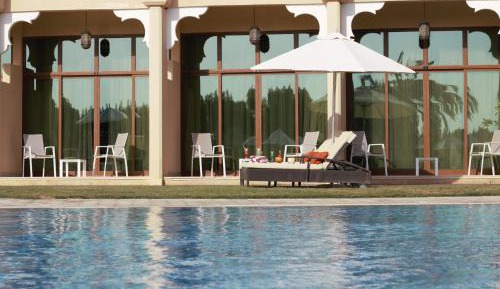 Premier Room with Pool Access