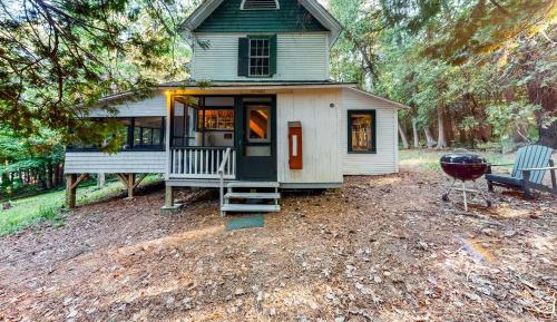 Three Bedroom holiday home 