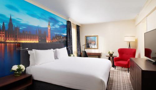 Club Double Room