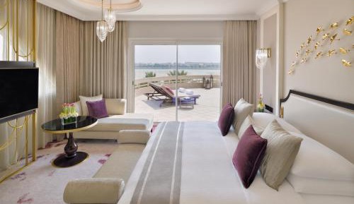 Ambassador Suite