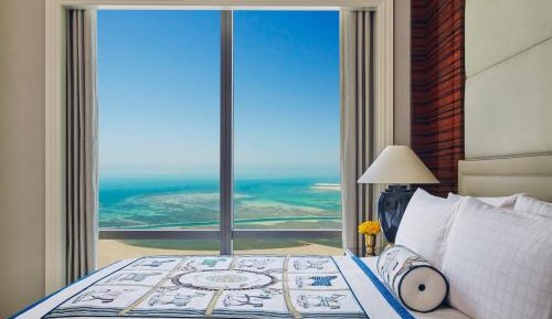 Executive Suite King