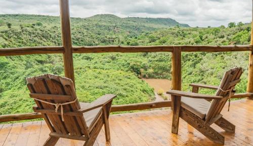 Bungalow - Water Front 