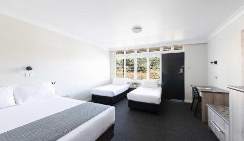 Superior Family Room (newly refurbished)