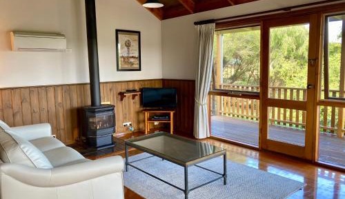 One-Bedroom Cottage