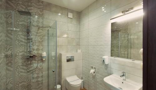 Large Single Room