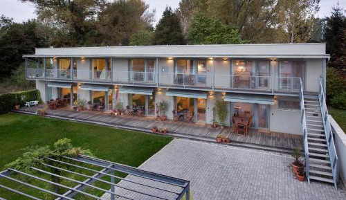 Superior Apartment with Terrace