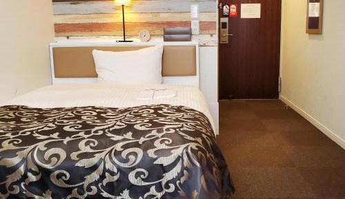 Deluxe Single Room - Smoking