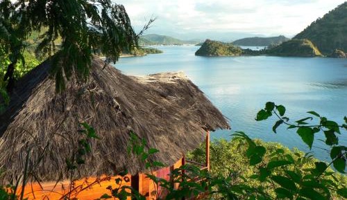 Premium Double Room with Sea View