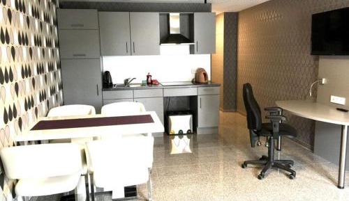 Superior Apartment