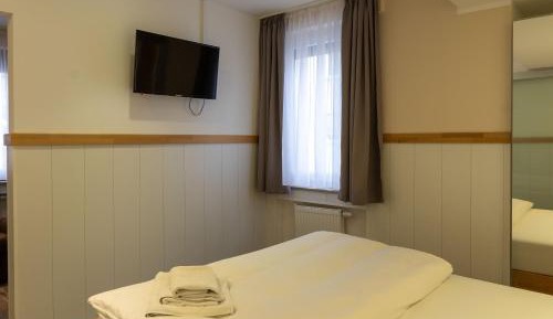 Deluxe Junior Suite