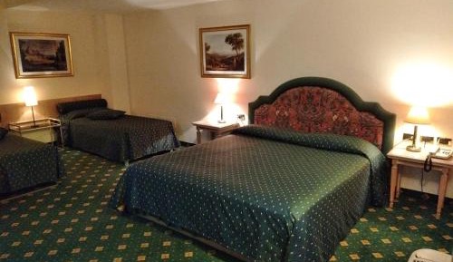 Superior Triple Room