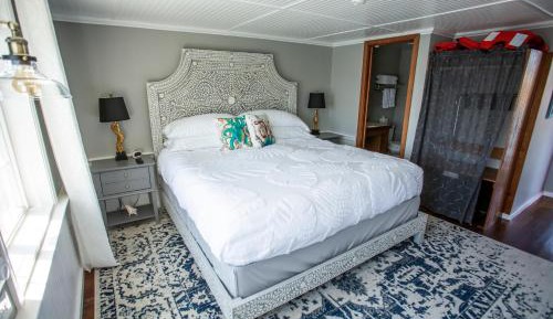 King Room with Sea View