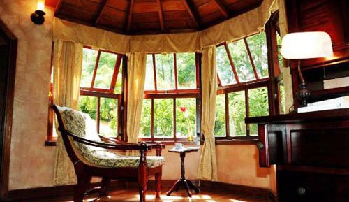 King Room with Sea View