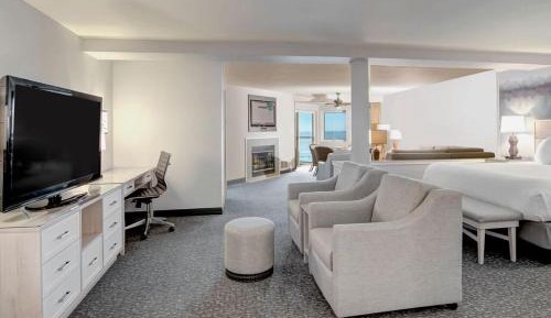 Admirals King Spa Kitchen Suite - No Pets Allowed