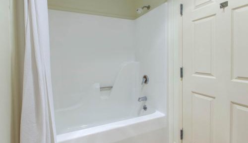 Queen Room with Two Queen Beds and Patio