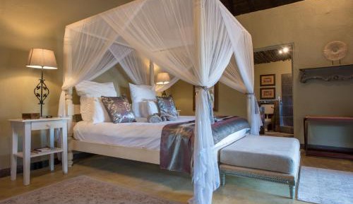 King Room with View
