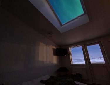 Deluxe Double or Twin Room with Balcony
