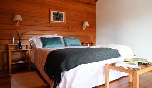 Deluxe Double Room with Extra Bed