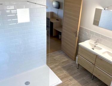 Quadruple Room with Balcony