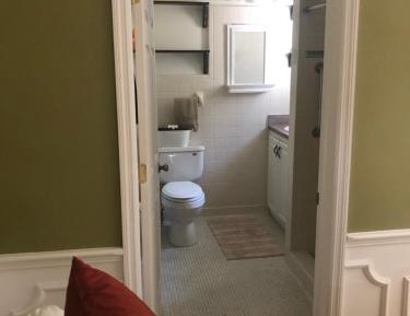King Room - Disability Access