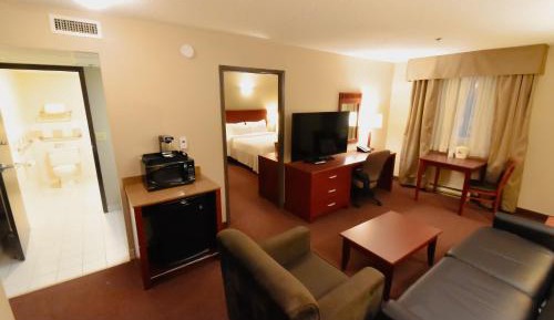 Queen Suite