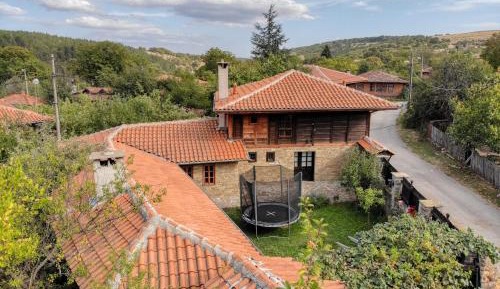 Deluxe Villa