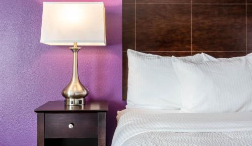Deluxe Queen Room with Two Queen Beds