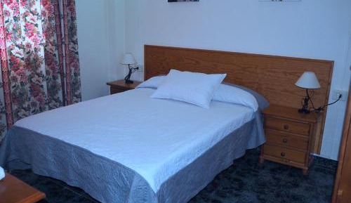 Studio Apartment with Sea View