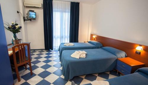 Classic Triple Room