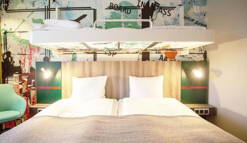 Standard Triple Room Plus