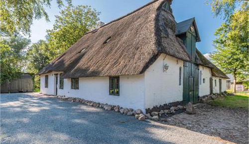 Two-Bedroom Holiday Home