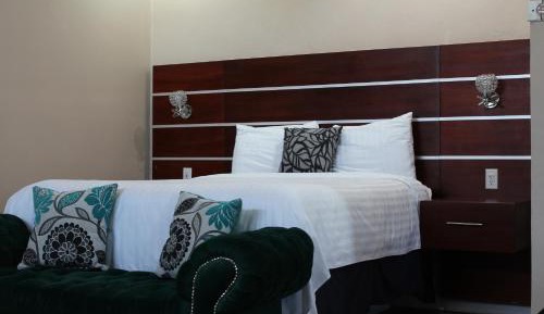 King Room with Two King Beds