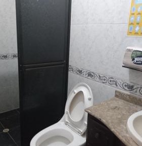 Family Room with Private Bathroom