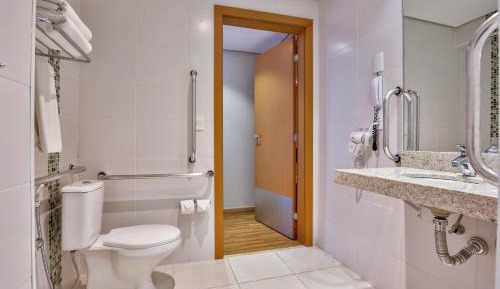 Double Room - Disability Access