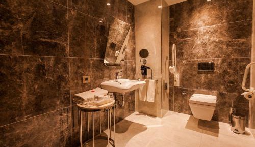 Standard Double Room - Non-Smoking