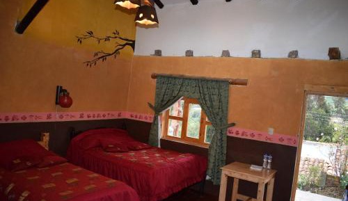 Comfort Triple Room with Shower