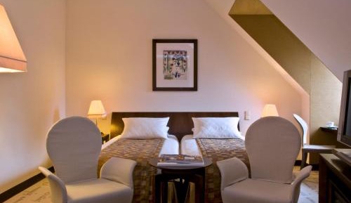Classic Twin Room