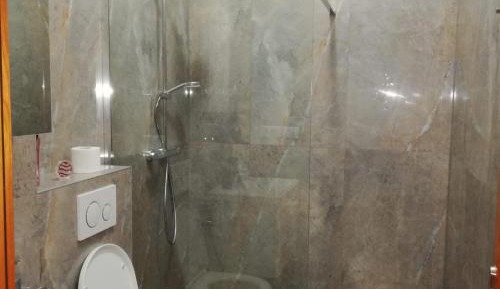 Deluxe Double Room with Shower