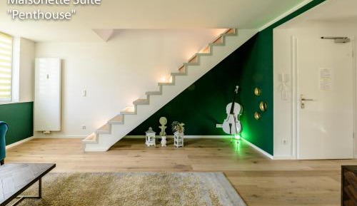 Duplex Suite