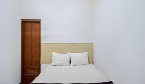 Standard Double Room with Fan