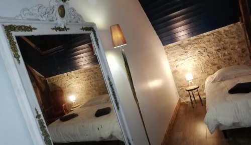 Family Double Room