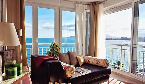 Apartment with Sea View