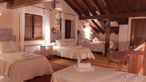 Duplex Apartment