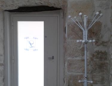 Deluxe Double Room with Shower
