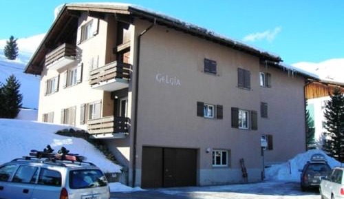 Two-Bedroom Apartment with Bath