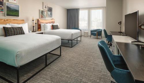 Superior Queen Room