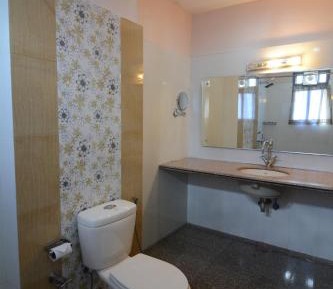 Premium Double or Twin Room