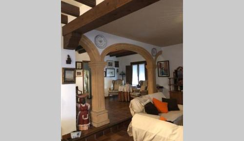 Five-Bedroom House