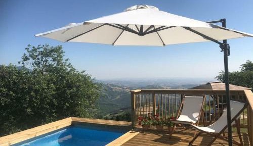 Four-Bedroom Holiday Home