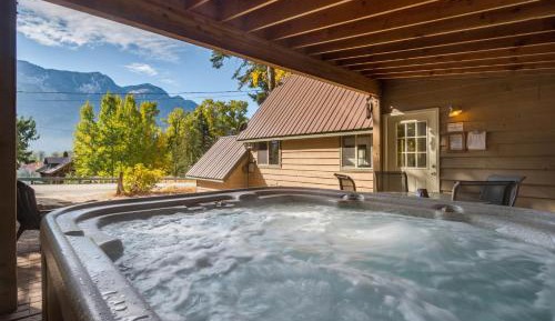 Three Bedroom holiday home 